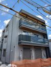 Asset-Court立川富士見町Bの外観
