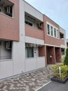 ひまわりⅠの間取り画像