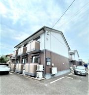 シャルマン Bの外観画像