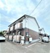 シャルマン Bの間取り画像