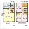 宮山タウンハウスの間取り画像