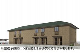 Cerezo.oneの外観画像