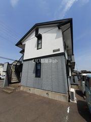 エスポワールカモシダAの外観画像