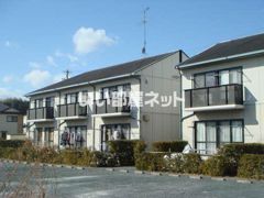 パストラル Aの外観画像