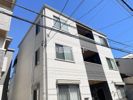 ダイヤモンドフジ鶴橋 ゴールドの間取り画像