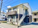 ヴィンテージ B棟の間取り画像