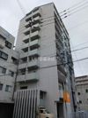 高知駅スクエアの外観