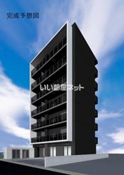 MODERN PALAZZO 博多駅南Vogueの外観画像