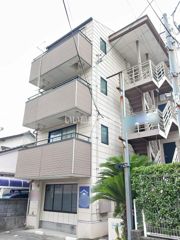 コーポベターデイズの外観画像