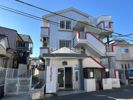 ジュネパレス松戸第2の間取り画像