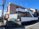 ヴィラ・ア・ラ・モードの間取り画像