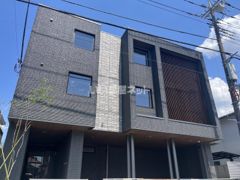 La Maison Kanon 桜木町（ラ・メゾン・カノン桜木町）の外観画像