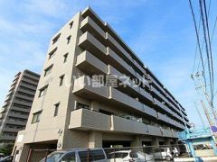 サーパスシティ木太一番館の外観画像