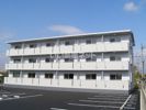 Riviera(リヴィエラ）の間取り画像