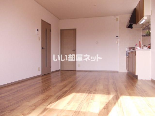 リビング