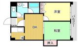 ベイサイド小戸の間取り画像