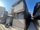 デル・メゾン堺市駅の間取り画像