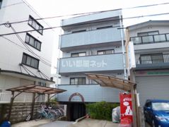クレール・パレの外観画像