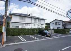 グランメールの外観画像