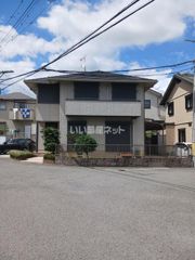 岩出市相谷O様戸建ての外観画像