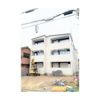 CASA CALMA菱木の間取り画像