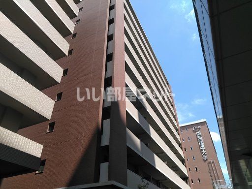 グリーン テラス 尼崎の外観画像