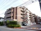 アンビシャス松戸の外観