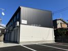 フォレストコート宮関の外観