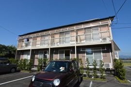 第5錦フルーツコーポ メロンの外観画像