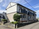メゾン美果 Bの間取り画像