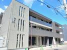 WithPlus天保山公園の間取り画像