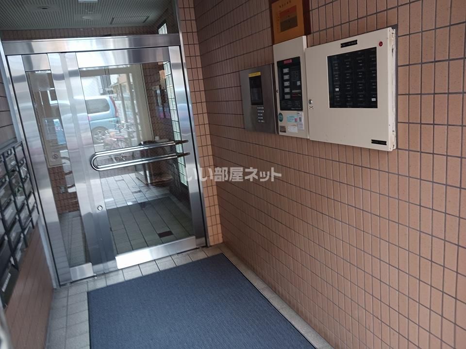 ロビー