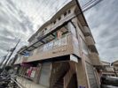 アルコーブ岡本の外観