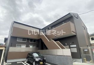 ロビーナ天神の外観画像