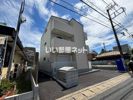 ルノン薬円台の間取り画像