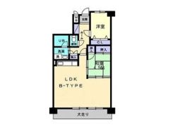 マイハウス屋島の間取り画像