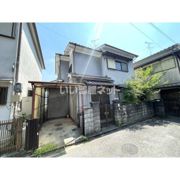 桜井市金屋戸建の外観画像