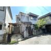 桜井市金屋戸建の間取り画像
