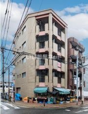 モンレーヴ別府Ⅰの外観画像