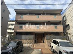 オーベルジュ岡本の外観画像