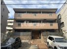オーベルジュ岡本の間取り画像