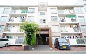 第31長栄コーポきぬもとの外観画像