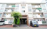 第31長栄コーポきぬもとの間取り画像