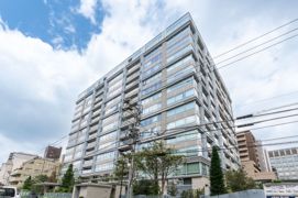 パークコート千代田四番町の外観画像