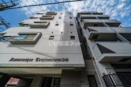 ロマネスク天神南第2の外観画像