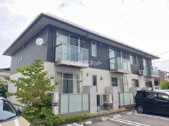 ラ・クラルテの外観画像