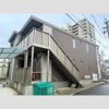 ツリーハイムの外観