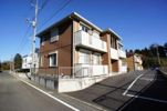 ダルジャンAの間取り画像