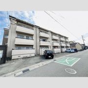 御立マンションの外観画像