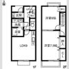 CasamentoⅢの間取り画像